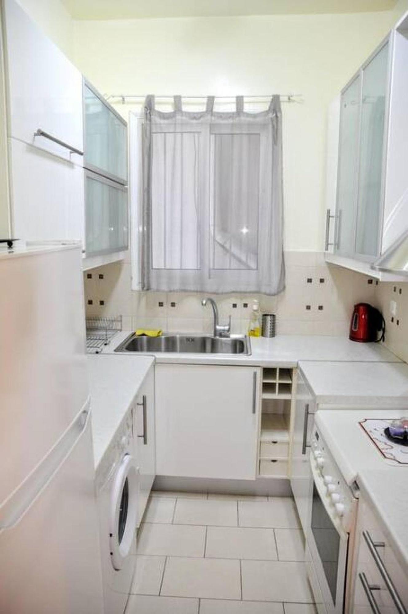 Acropolis Museum Grand Apartment アテネ エクステリア 写真